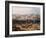 Boston Harbor, 1843-Robert Salmon-Framed Giclee Print