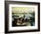 Boston Harbor-Arthur Clifton Goodwin-Framed Giclee Print