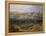 Boston Harbour, 1843-Robert Salmon-Framed Premier Image Canvas