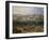 Boston Harbour, 1843-Robert Salmon-Framed Giclee Print