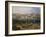 Boston Harbour, 1843-Robert Salmon-Framed Giclee Print