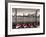 Boston Marina-null-Framed Premium Giclee Print