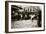 Boston Market Scene-Lewis Wickes Hine-Framed Photo