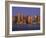 Boston, Massachusetts, USA-Demetrio Carrasco-Framed Photographic Print