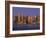 Boston, Massachusetts, USA-Demetrio Carrasco-Framed Photographic Print