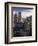 Boston, Massachusetts, USA-Demetrio Carrasco-Framed Photographic Print