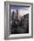 Boston, Massachusetts, USA-Demetrio Carrasco-Framed Photographic Print