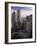 Boston, Massachusetts, USA-Demetrio Carrasco-Framed Photographic Print