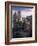 Boston, Massachusetts, USA-Demetrio Carrasco-Framed Photographic Print