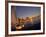 Boston, Massachusetts, USA-Alexander Nesbitt-Framed Photographic Print