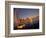 Boston, Massachusetts, USA-Alexander Nesbitt-Framed Photographic Print