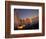 Boston, Massachusetts, USA-Alexander Nesbitt-Framed Photographic Print