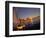 Boston, Massachusetts, USA-Alexander Nesbitt-Framed Photographic Print