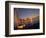 Boston, Massachusetts, USA-Alexander Nesbitt-Framed Photographic Print