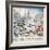 Boston Massacre, 1770-Paul Revere-Framed Giclee Print