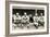 Boston Red Sox, c1916-null-Framed Giclee Print