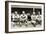 Boston Red Sox, c1916-null-Framed Giclee Print