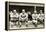 Boston Red Sox, c1916-null-Framed Premier Image Canvas