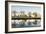 Boston, Storrow Lagoon.-Brians Photos-Framed Photographic Print