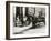 Boston Street Kids-Lewis Wickes Hine-Framed Photo