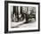 Boston Street Kids-Lewis Wickes Hine-Framed Photo