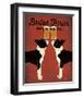 Boston Terrier Brewing Co.-Ryan Fowler-Framed Art Print