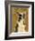 Boston Terrier-John Golden-Framed Art Print