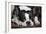 Boston Terrier-null-Framed Photographic Print