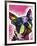 Boston Terrier-Dean Russo-Framed Premium Giclee Print