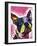 Boston Terrier-Dean Russo-Framed Giclee Print