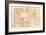 Boston: Wards 9, c.12, c.1895-George Washington Bromley-Framed Art Print