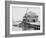 Boston Yacht Club, Marblehead, Mass.-null-Framed Photo