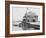 Boston Yacht Club, Marblehead, Mass.-null-Framed Photo