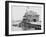 Boston Yacht Club, Marblehead, Mass.-null-Framed Photo