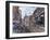 Boston-Stanton Manolakas-Framed Giclee Print