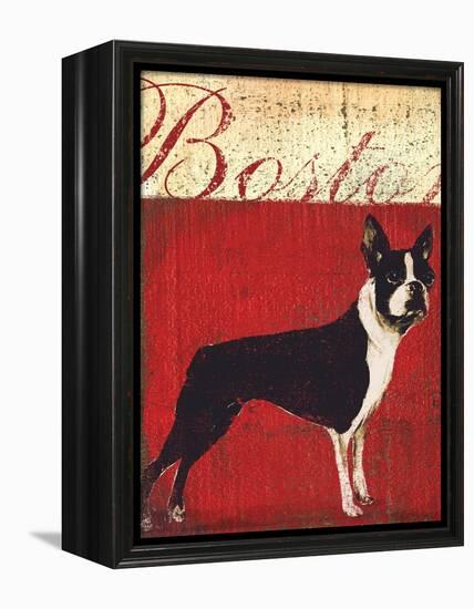 Boston-Cory Steffen-Framed Premier Image Canvas