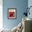 Boston-Cory Steffen-Framed Giclee Print displayed on a wall