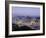 Botafogo and Sugarloaf Mountain from Corcovado, Rio de Janeiro, Brazil-Demetrio Carrasco-Framed Photographic Print