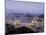 Botafogo and Sugarloaf Mountain from Corcovado, Rio de Janeiro, Brazil-Demetrio Carrasco-Mounted Photographic Print