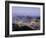 Botafogo and Sugarloaf Mountain from Corcovado, Rio de Janeiro, Brazil-Demetrio Carrasco-Framed Photographic Print