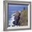 Botallack Tin Mines, Cornwall, England-Roy Rainford-Framed Photographic Print