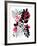 Botanic Burst II-Myriam Tebbakha-Framed Giclee Print