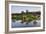 Botanic Dawn I-Larry Malvin-Framed Photographic Print