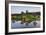 Botanic Dawn I-Larry Malvin-Framed Photographic Print