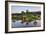 Botanic Dawn I-Larry Malvin-Framed Photographic Print