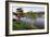 Botanic Dawn II-Larry Malvin-Framed Photographic Print