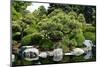 Botanic Garden-duallogic-Mounted Photographic Print