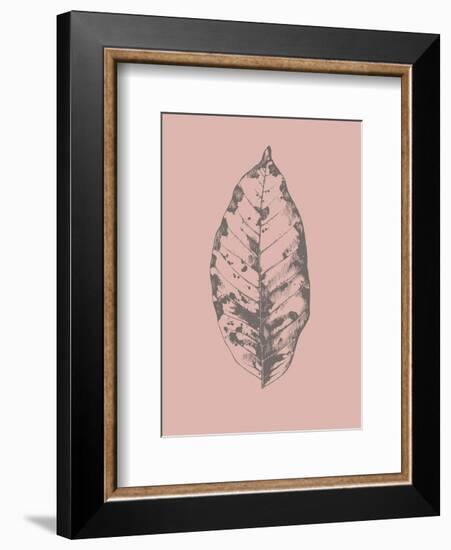 Botanica 1-Design Fabrikken-Framed Premium Giclee Print