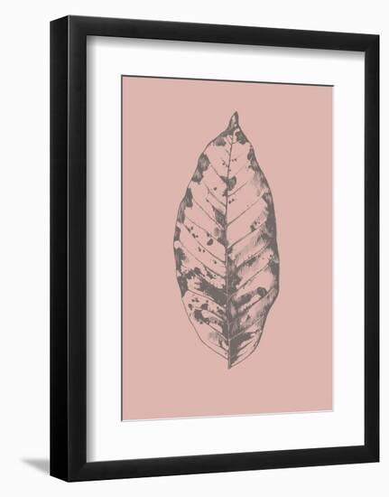 Botanica 1-Design Fabrikken-Framed Art Print