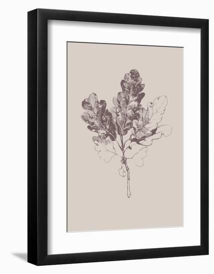 Botanica 3-Design Fabrikken-Framed Art Print